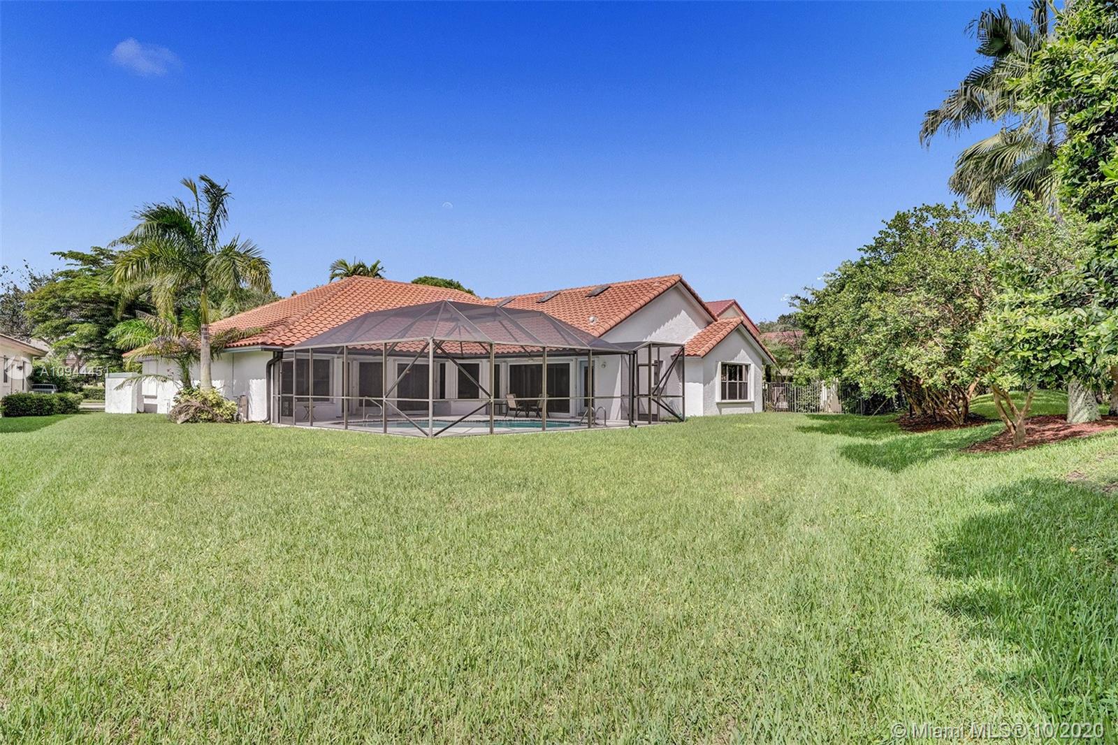 Weston, FL 33326,1084 Deerwood Ln