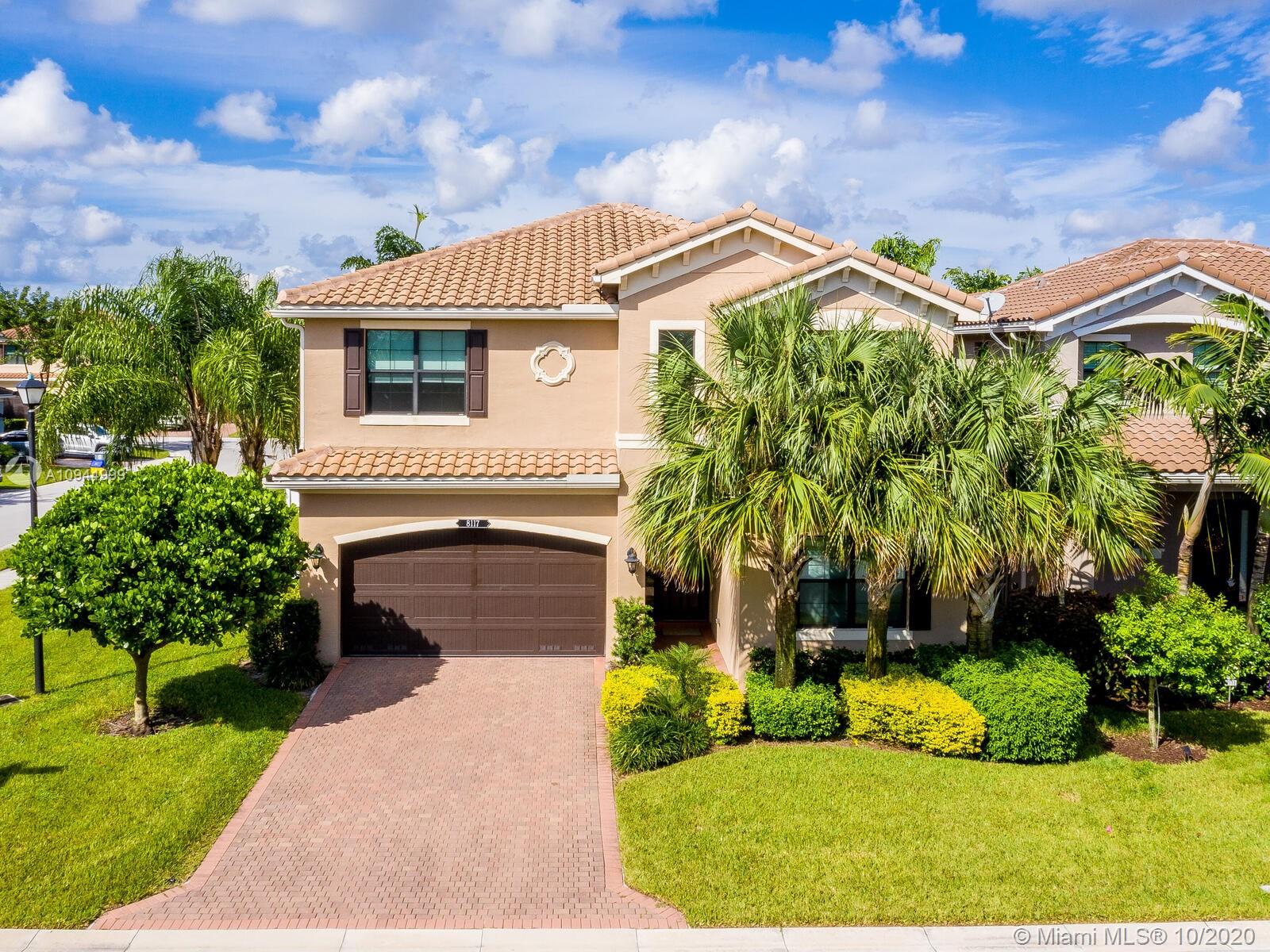 8117 Fire Opal Ln,  Delray Beach,  FL 33446