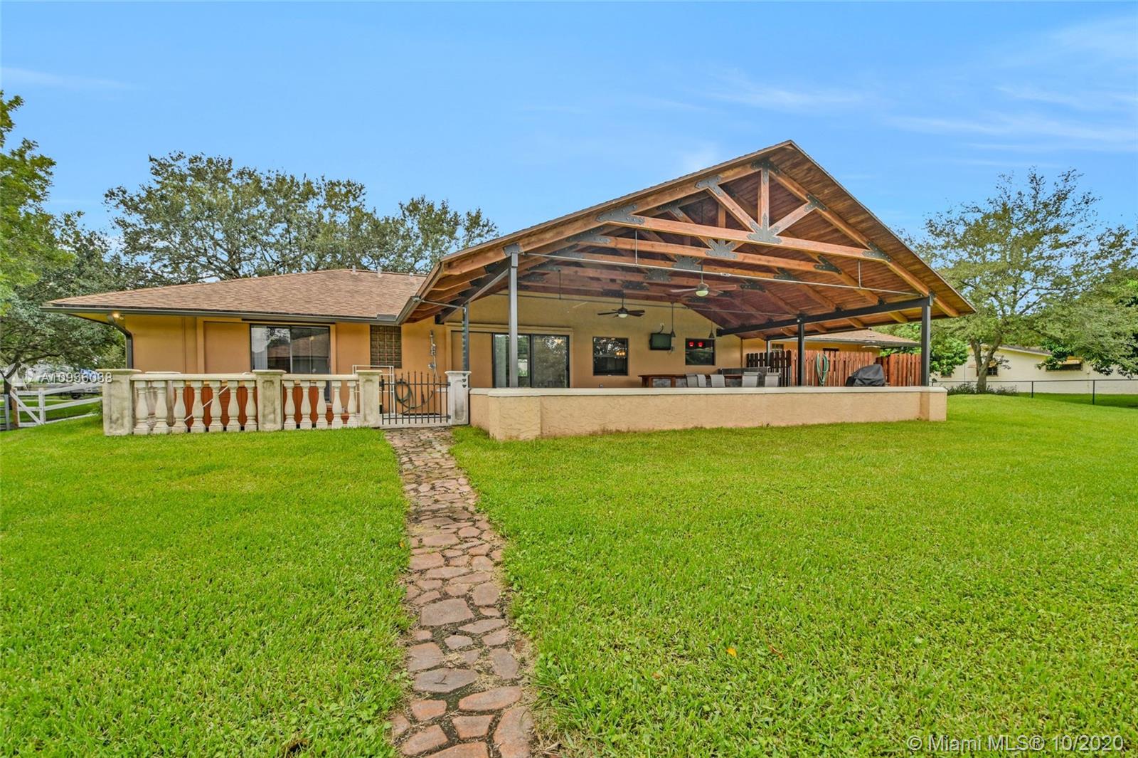 Southwest Ranches, FL 33331,16231 SW 60th St