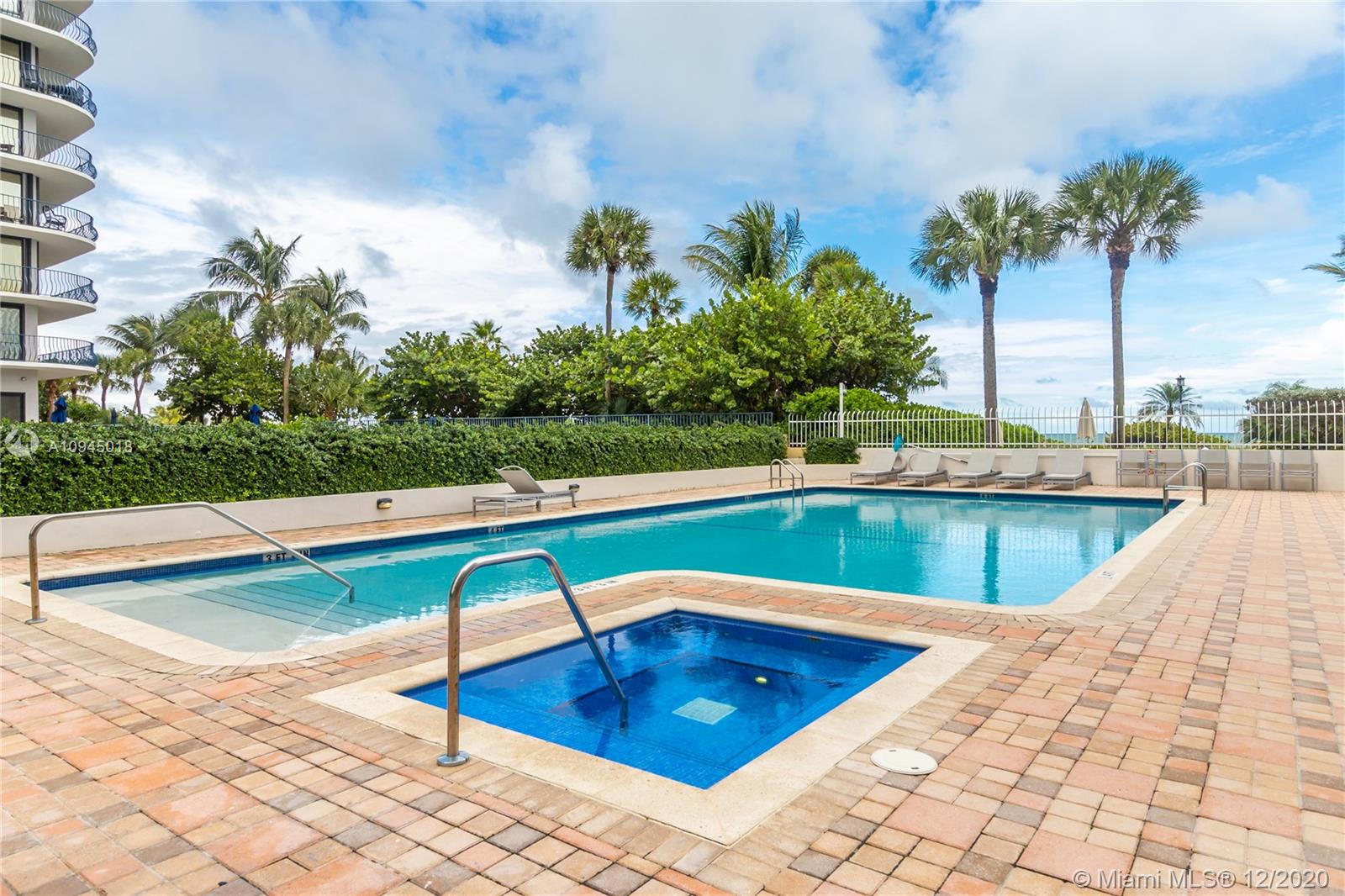 8855 Collins Ave #3F, Surfside, FL 33154