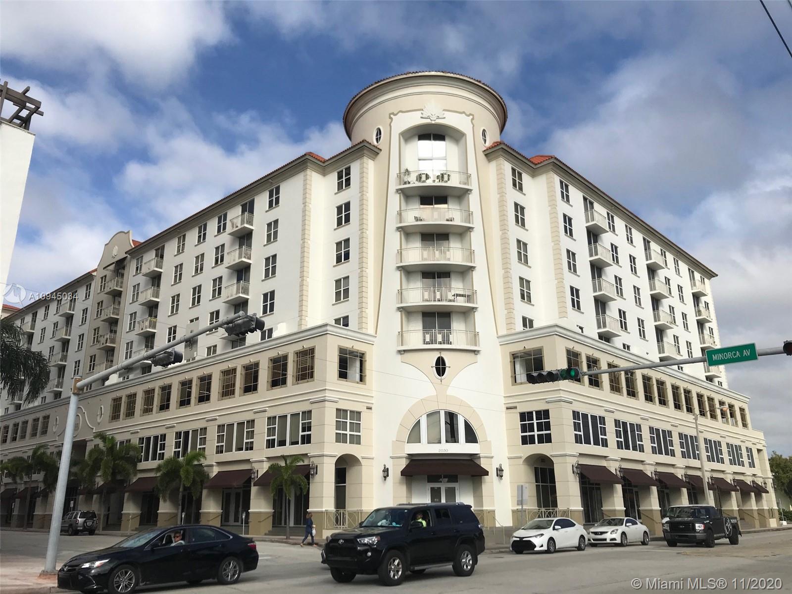 2030 S Douglas Rd #718, Coral Gables, FL 33134