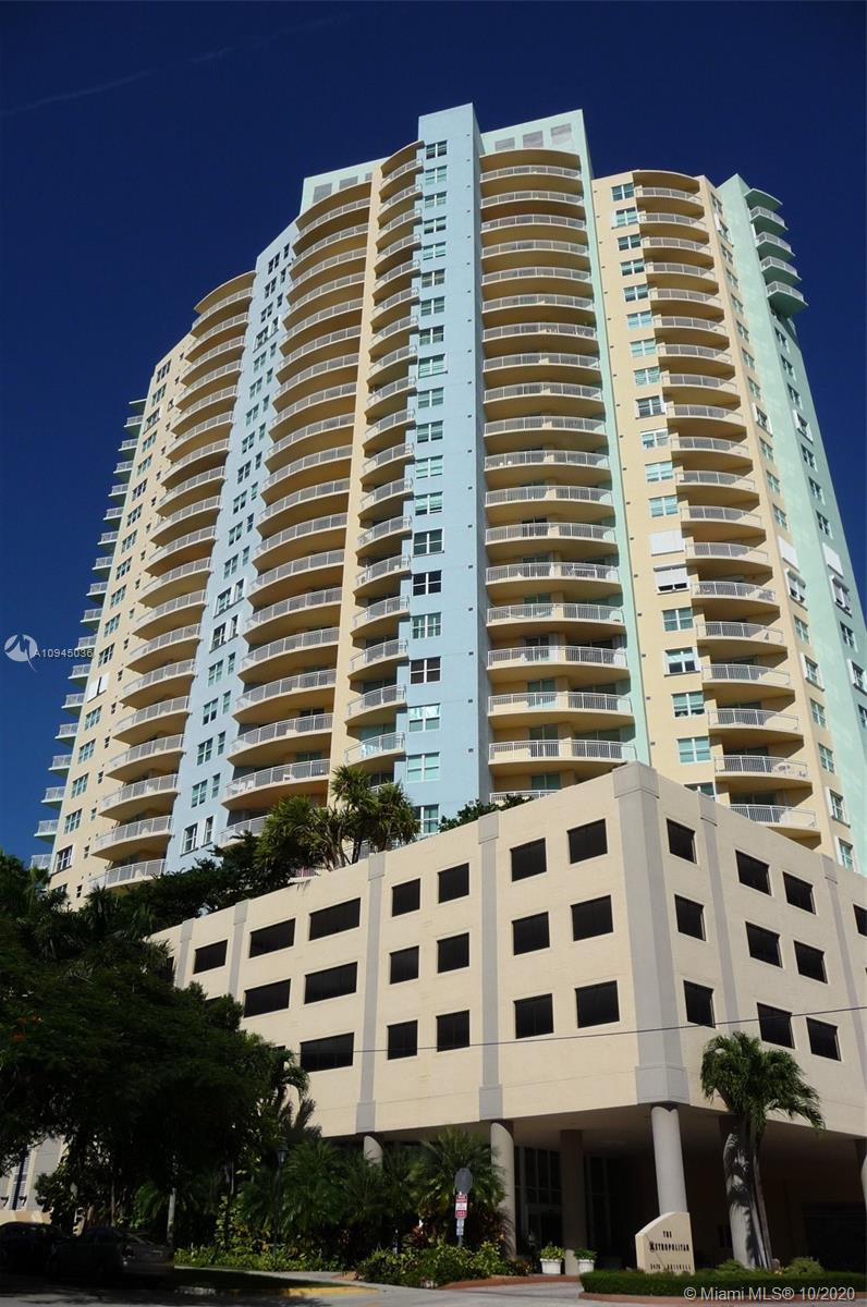 2475 Brickell Ave #801, Miami, FL 33129