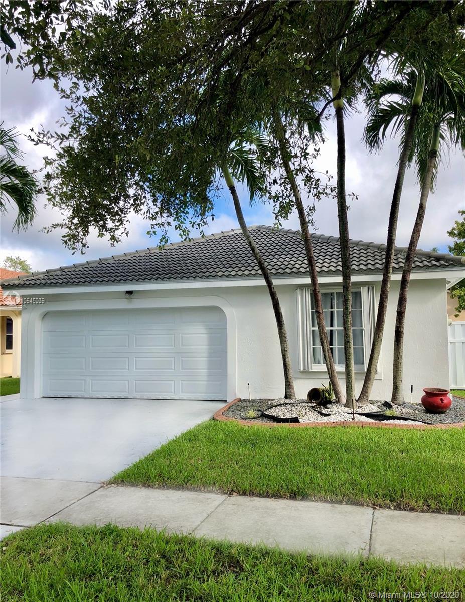 18303 NW 7th St, Pembroke Pines, FL 33029