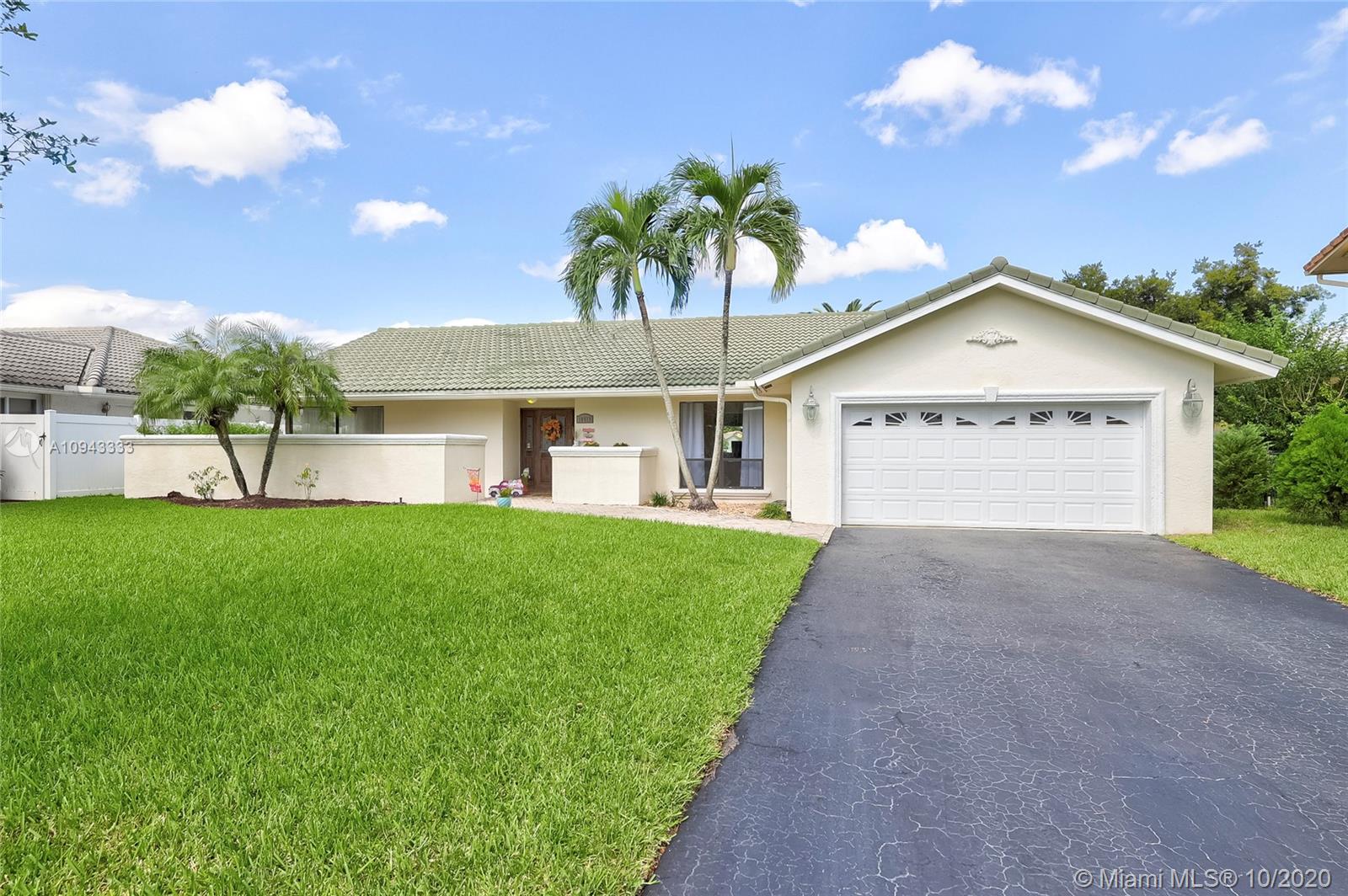 10919 NW 17th Pl, Coral Springs, FL 33071