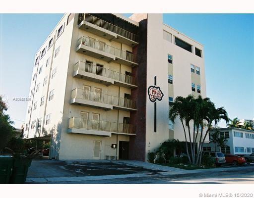 Fort Lauderdale, FL 33304,619 Orton Ave #505