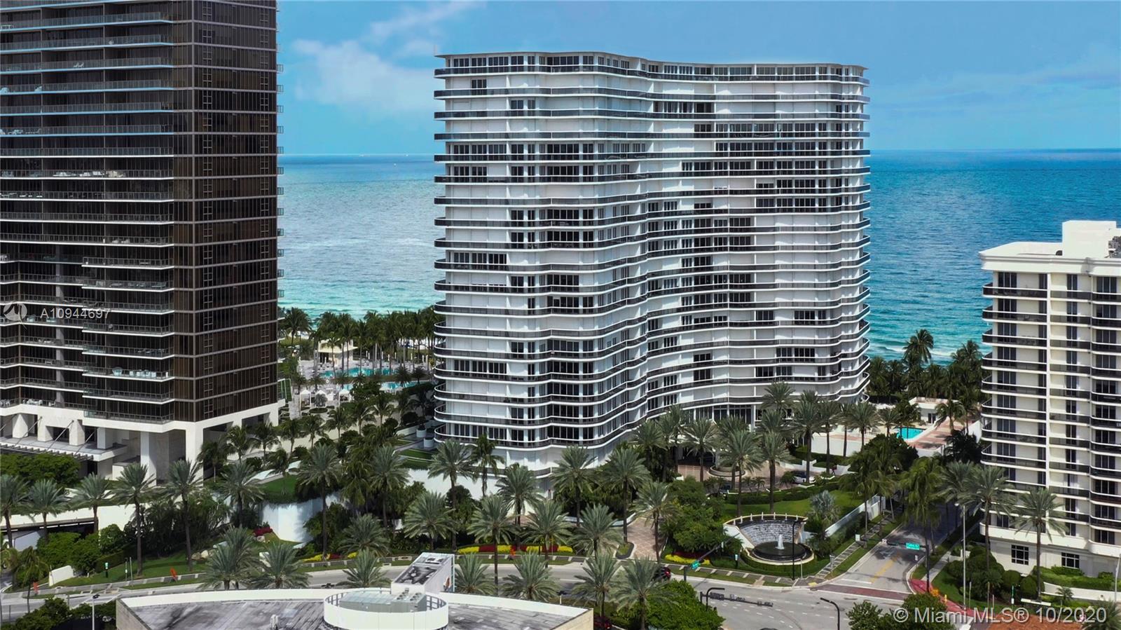 9601 Collins Ave #702, Bal Harbour, FL 33154