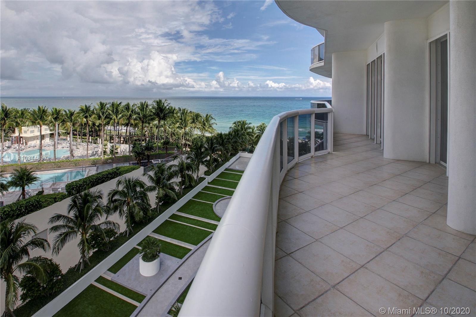 Bal Harbour, FL 33154,9601 Collins Ave #702