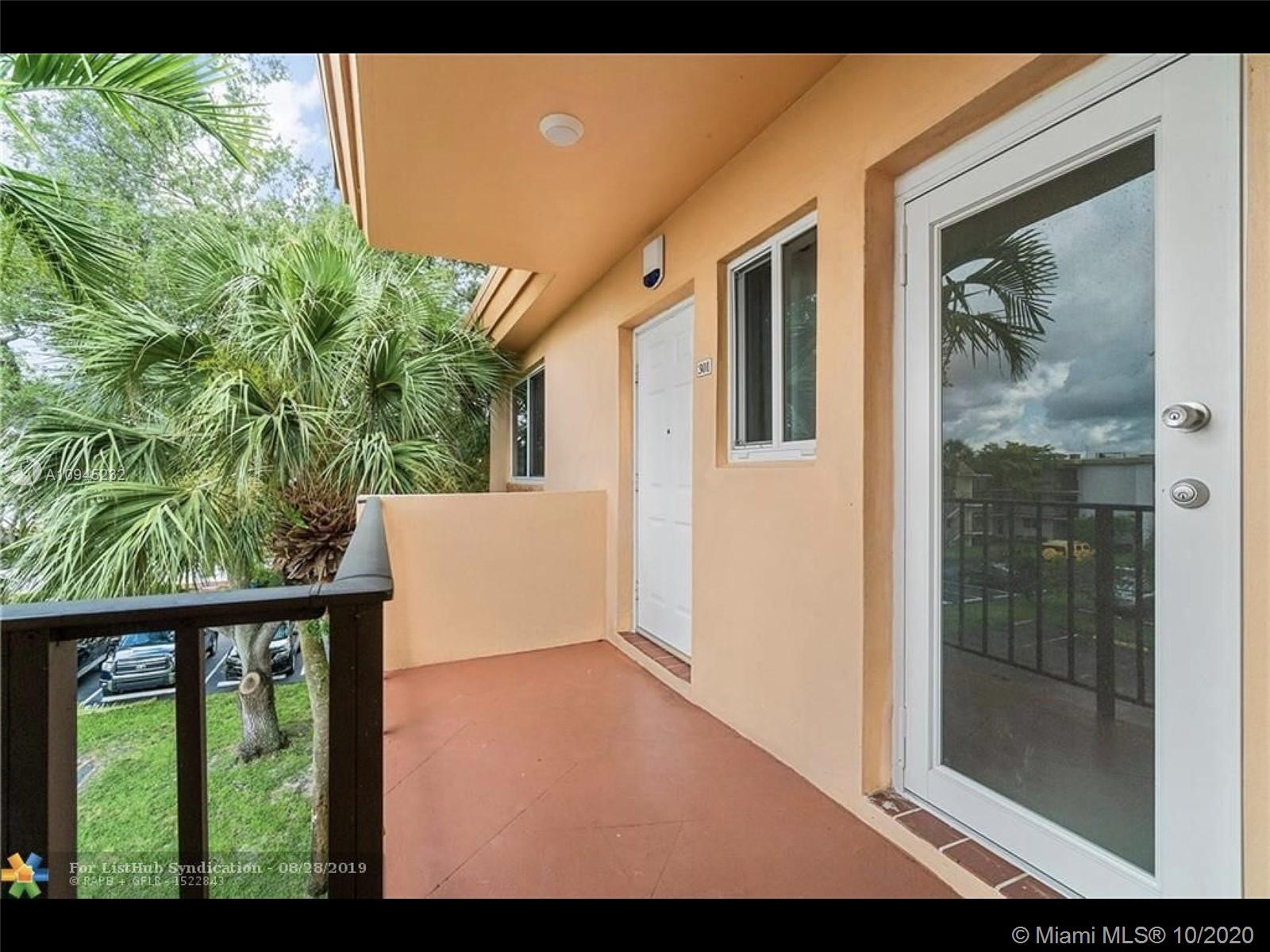 5950 Del Lago Cir #301, Sunrise, FL 33313