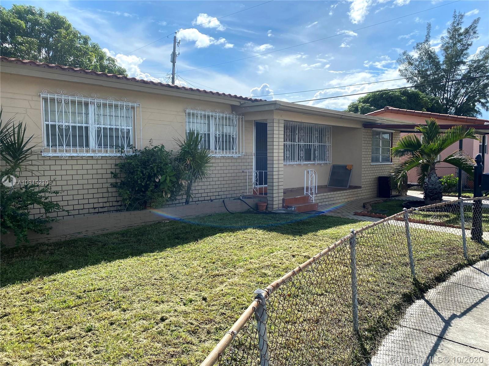 984 SE 1st Pl, Hialeah, FL 33010