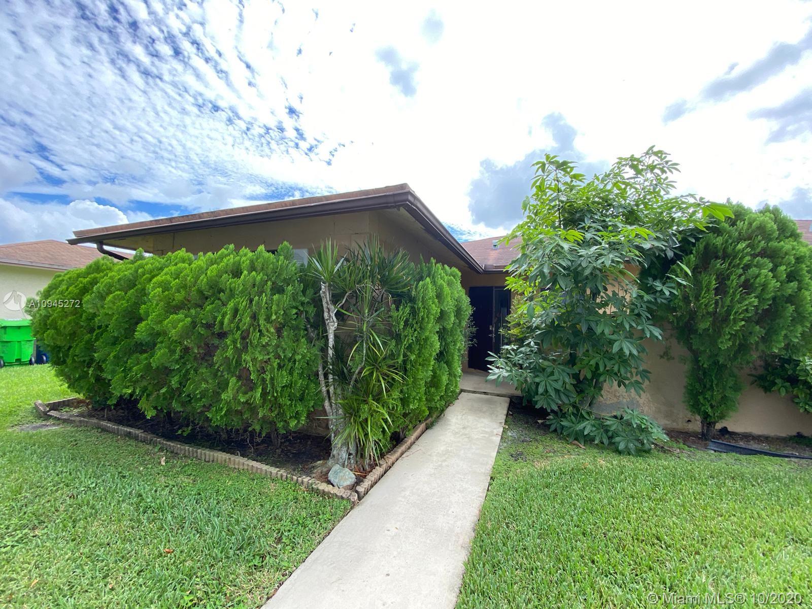 10978 NW 30th Pl, Sunrise, FL 33322