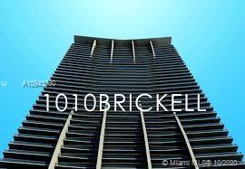 1010 Brickell Ave #2510, Miami, FL 33131