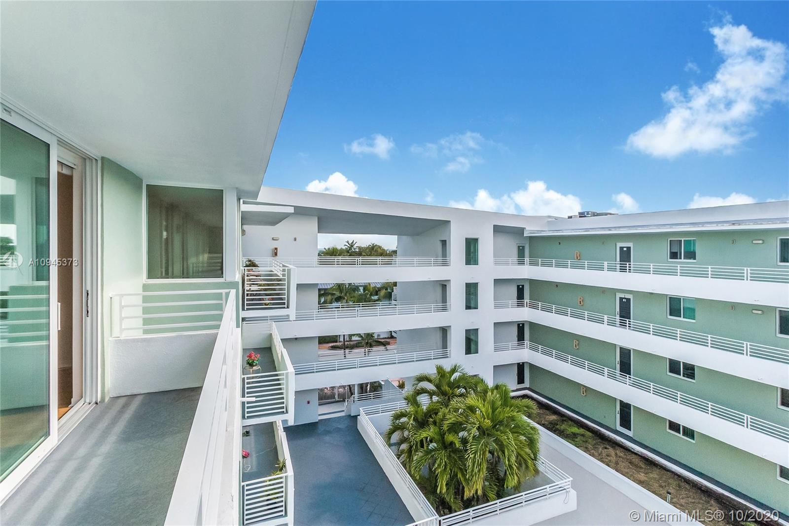 Miami Beach, FL 33141,7800 Collins Ave #503