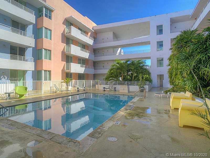 Miami Beach, FL 33141,7800 Collins Ave #503