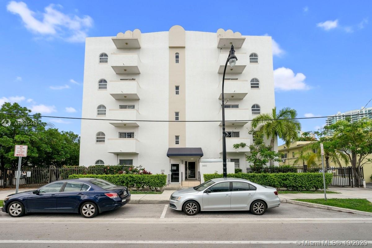 3051 SW 27th Ave #404, Miami, FL 33133