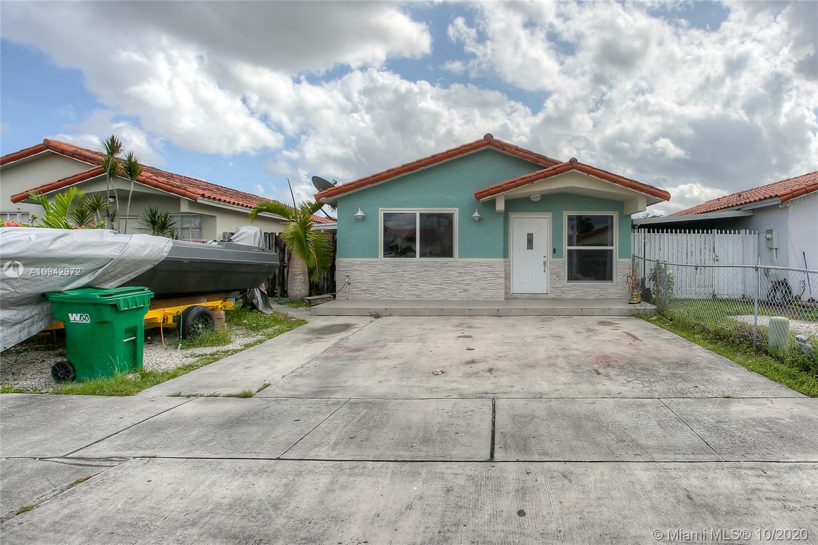 8822 NW 112 Terrace, Hialeah Gardens, FL 33018