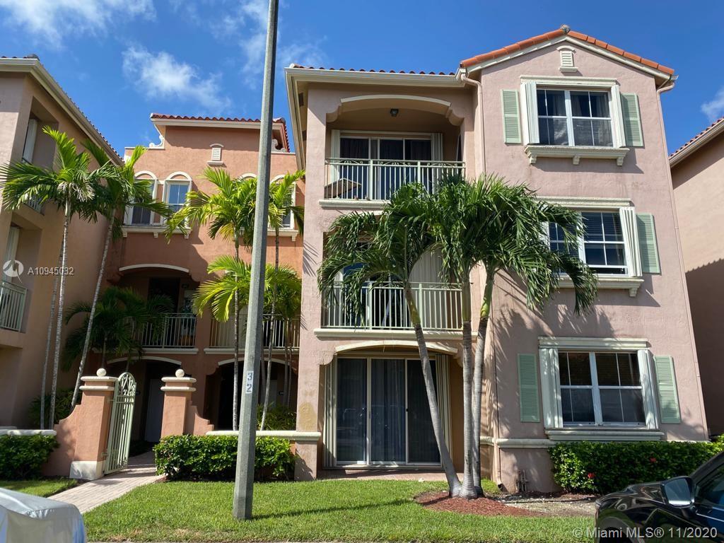 Doral, FL 33178,6440 NW 114th Ave #422