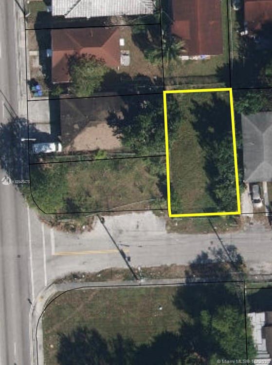 1685 NW 63rd St,  Miami,  FL 33147