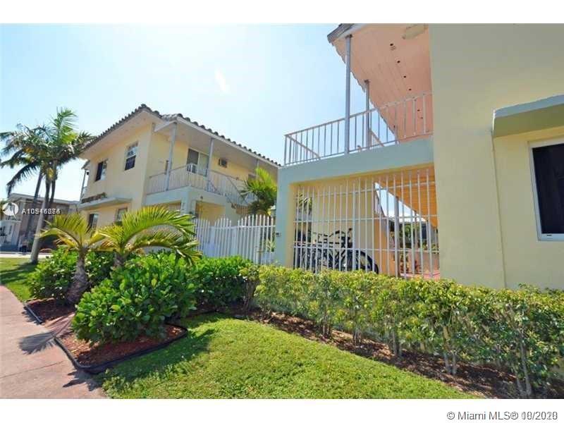 7400 Harding Ave #9, Miami Beach, FL 33141