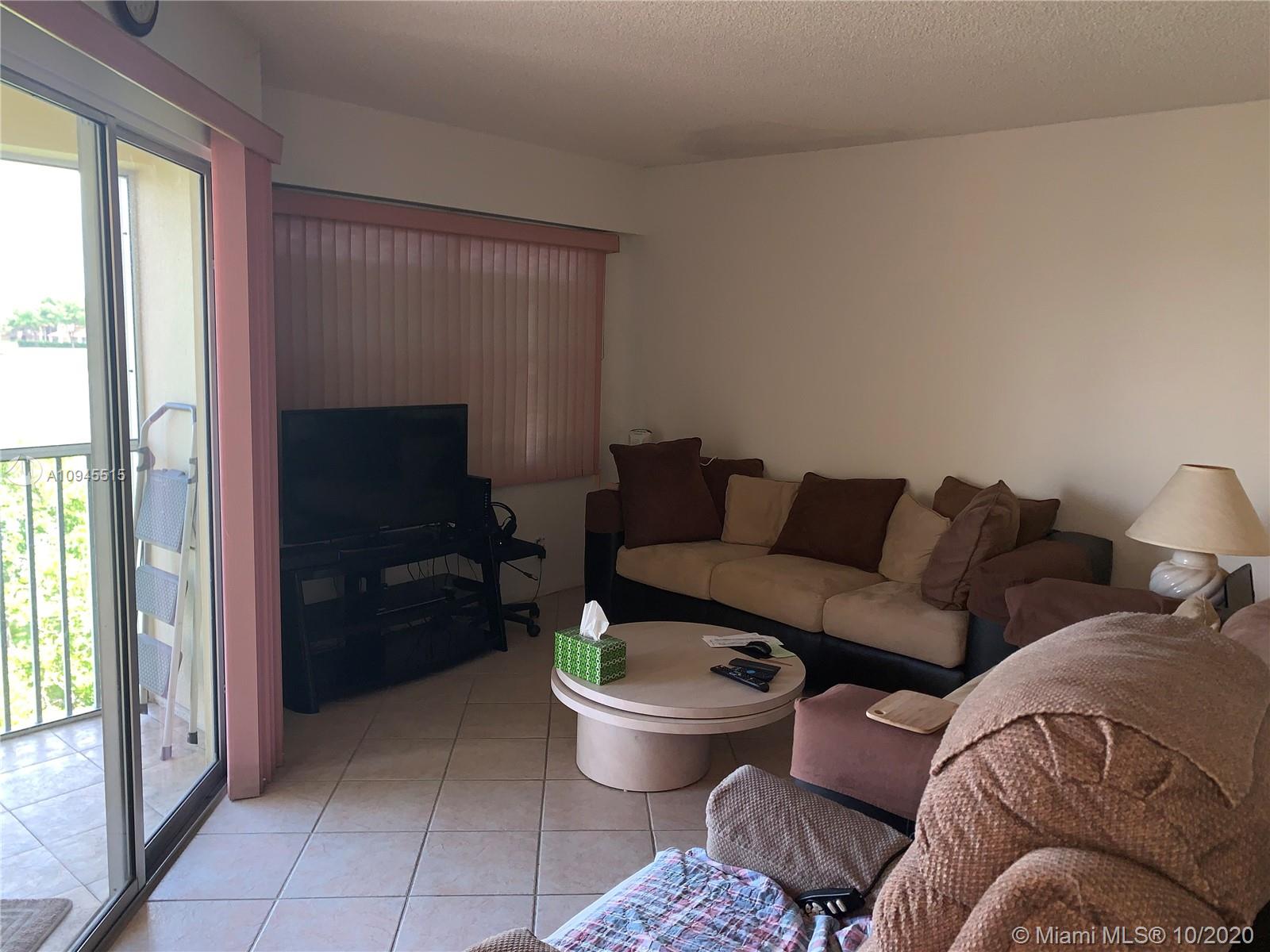 Pembroke Pines, FL 33027,13055 SW 15th Ct #411S