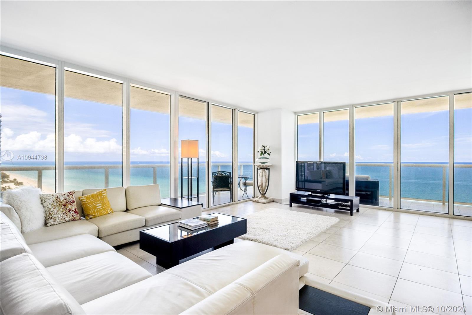 1830 S OCEAN DR #1501, Hallandale Beach, FL 33009