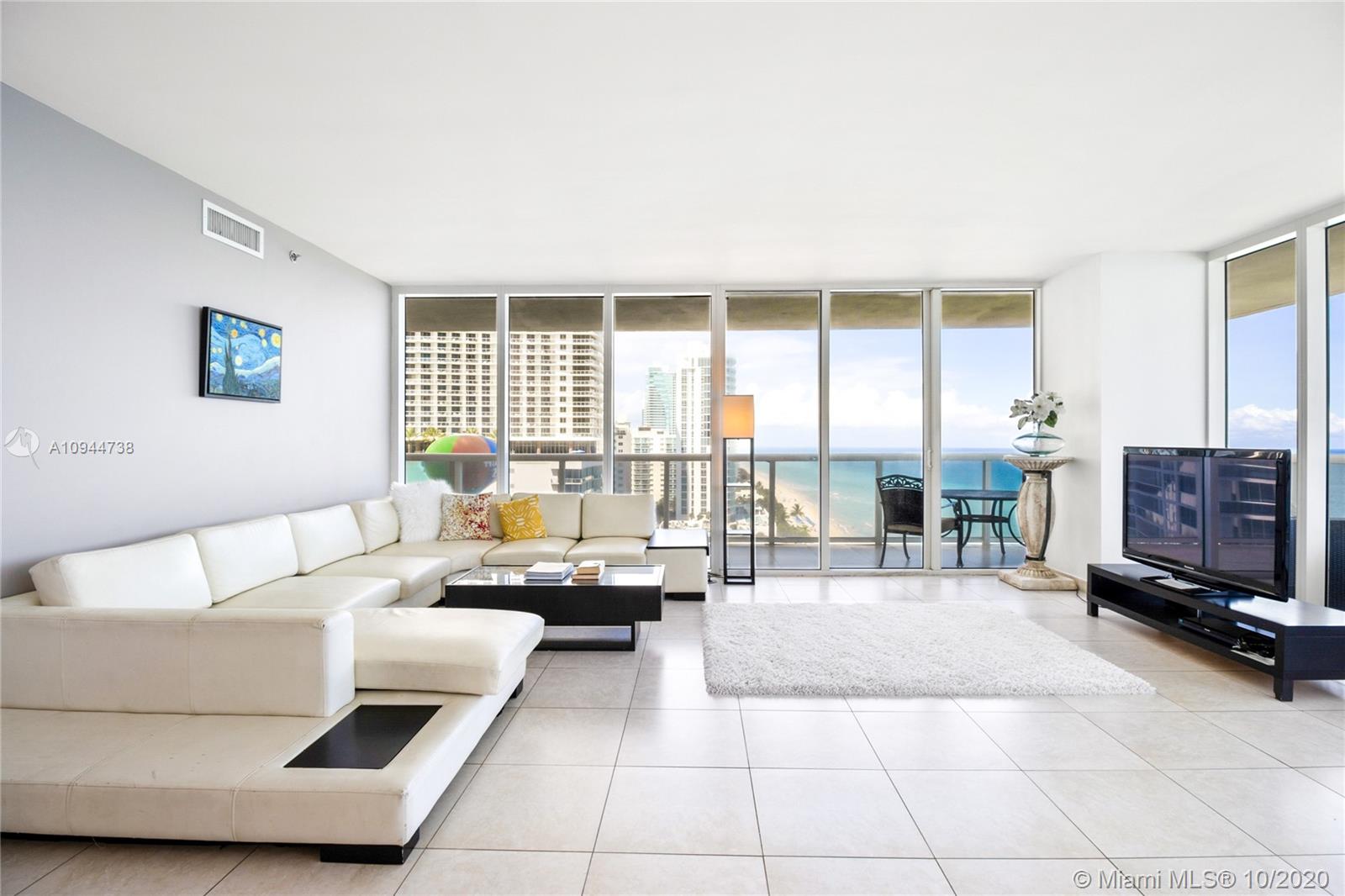 Hallandale Beach, FL 33009,1830 S OCEAN DR #1501