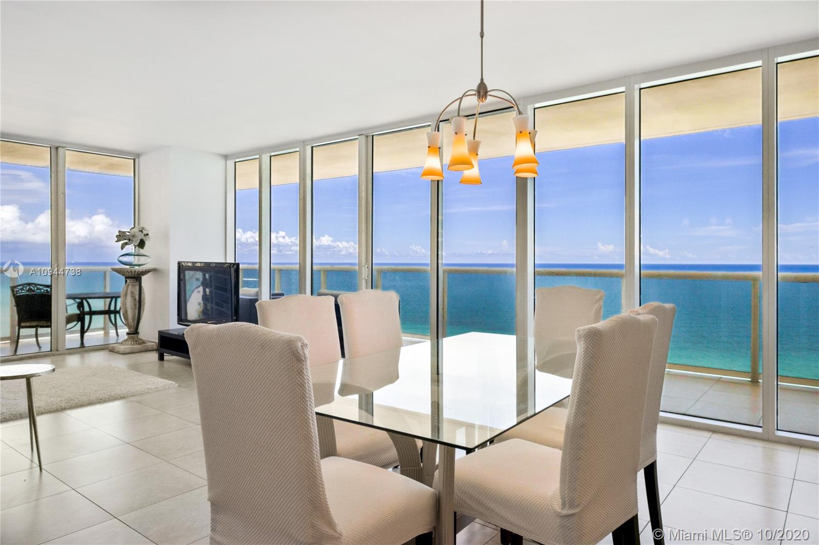 Hallandale Beach, FL 33009,1830 S OCEAN DR #1501