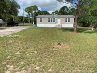 327 montura, Clewiston, FL 33440