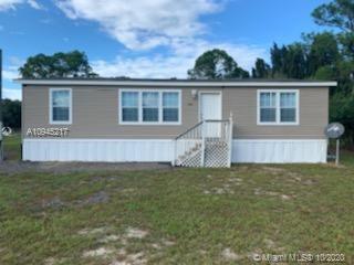 Clewiston, FL 33440,327 montura