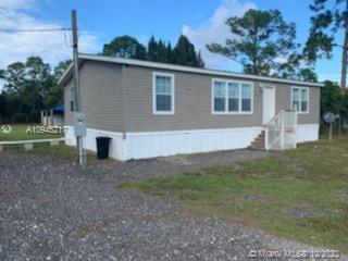 Clewiston, FL 33440,327 montura