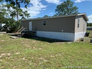 Clewiston, FL 33440,327 montura