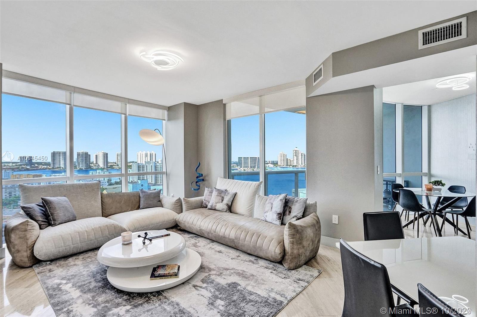 Sunny Isles Beach, FL 33160,18201 Collins Ave #1701A