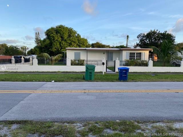 2330 NW 162nd St, Miami Gardens, FL 33054