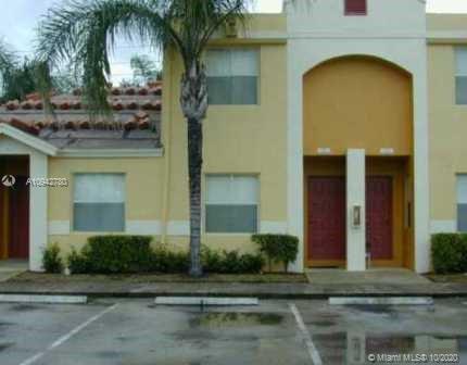 3809 NW 90th Ave #3809, Sunrise, FL 33351