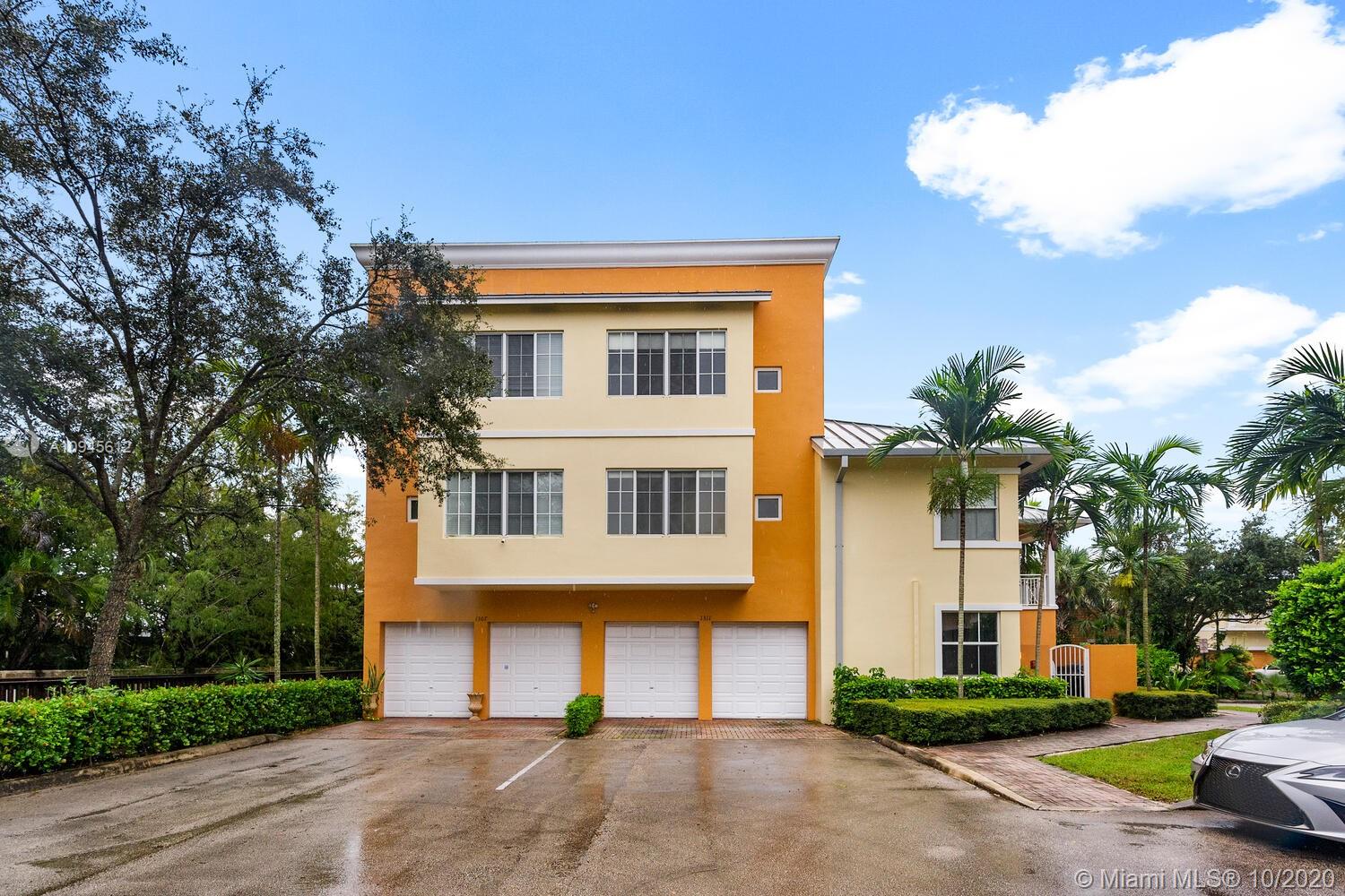 Fort Lauderdale, FL 33312,1311 SW 4th Ct #1311