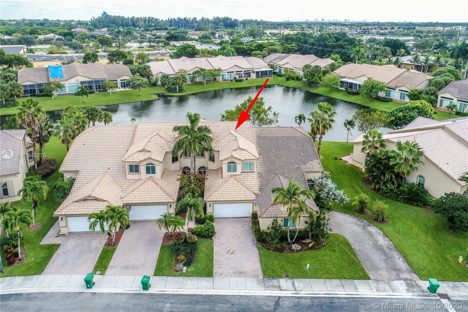 5134 W Madison Lakes Cir W, Davie, FL 33328