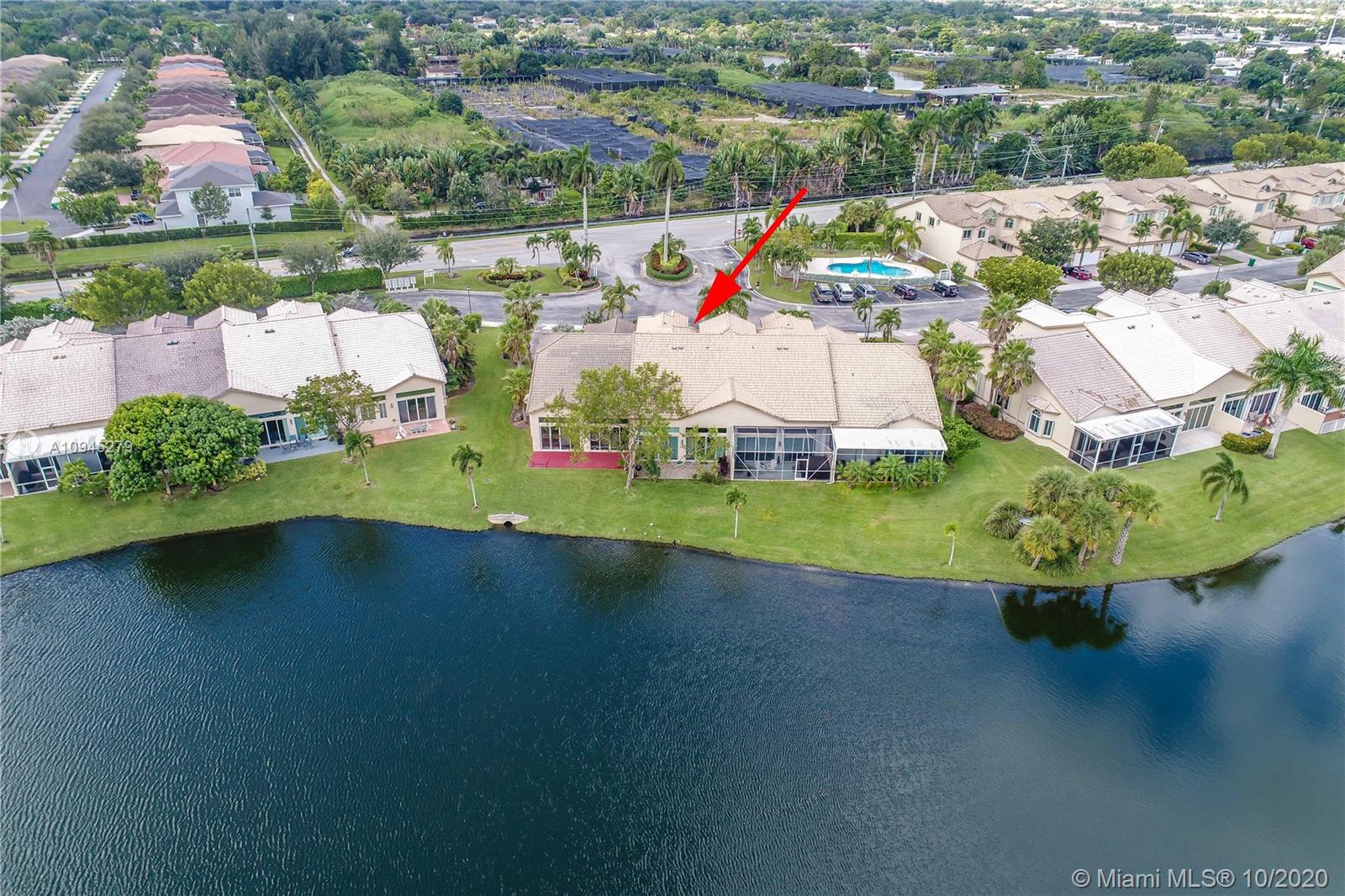 Davie, FL 33328,5134 W Madison Lakes Cir W