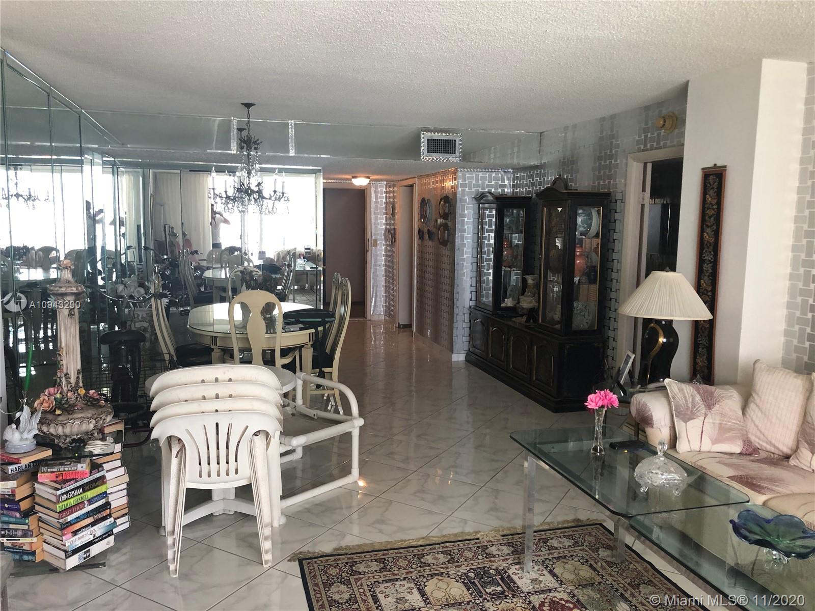 Hallandale Beach, FL 33009,1904 S ocean drive #1901