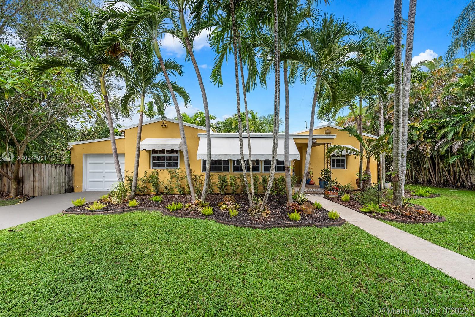 Miami Shores, FL 33138,765 NE 96th St