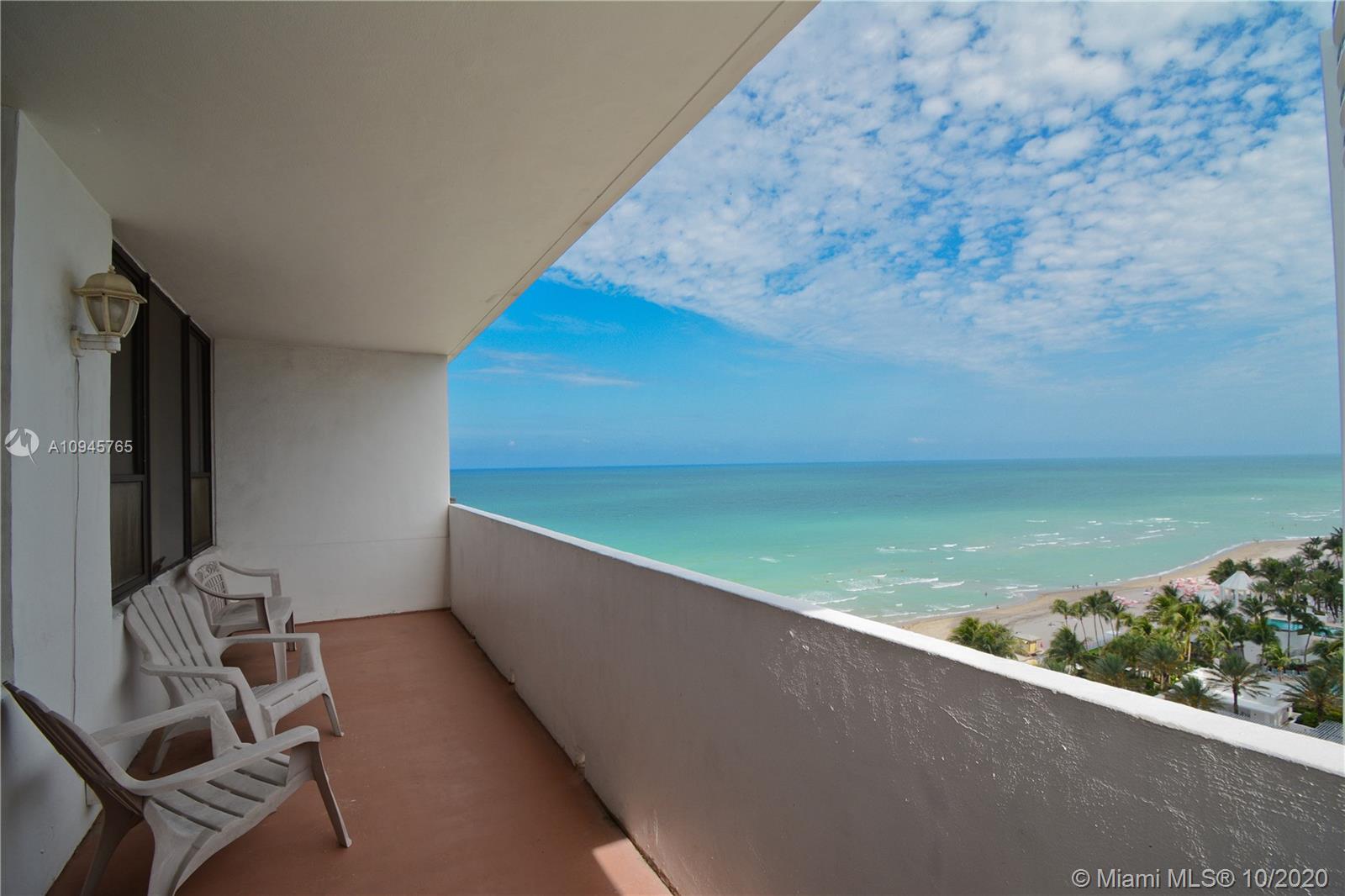 3505 S Ocean Dr #1416, Hollywood, FL 33019