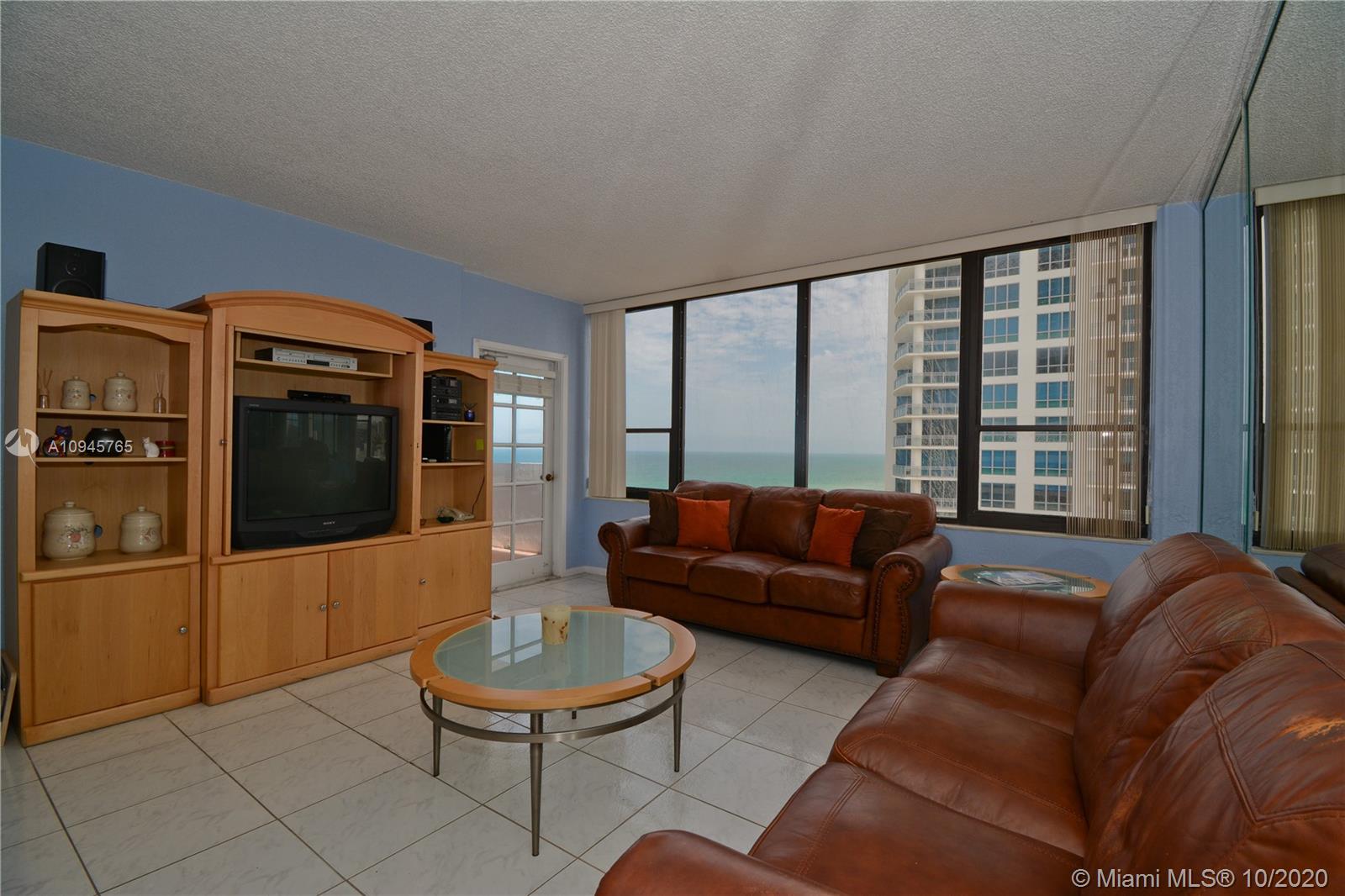 Hollywood, FL 33019,3505 S Ocean Dr #1416