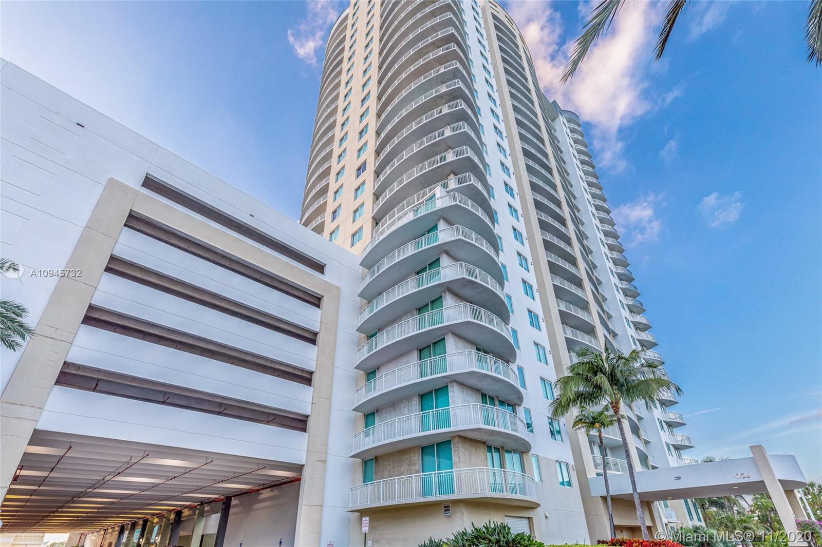 Hallandale Beach, FL 33009,1745 E Hallandale Beach Blvd #604W