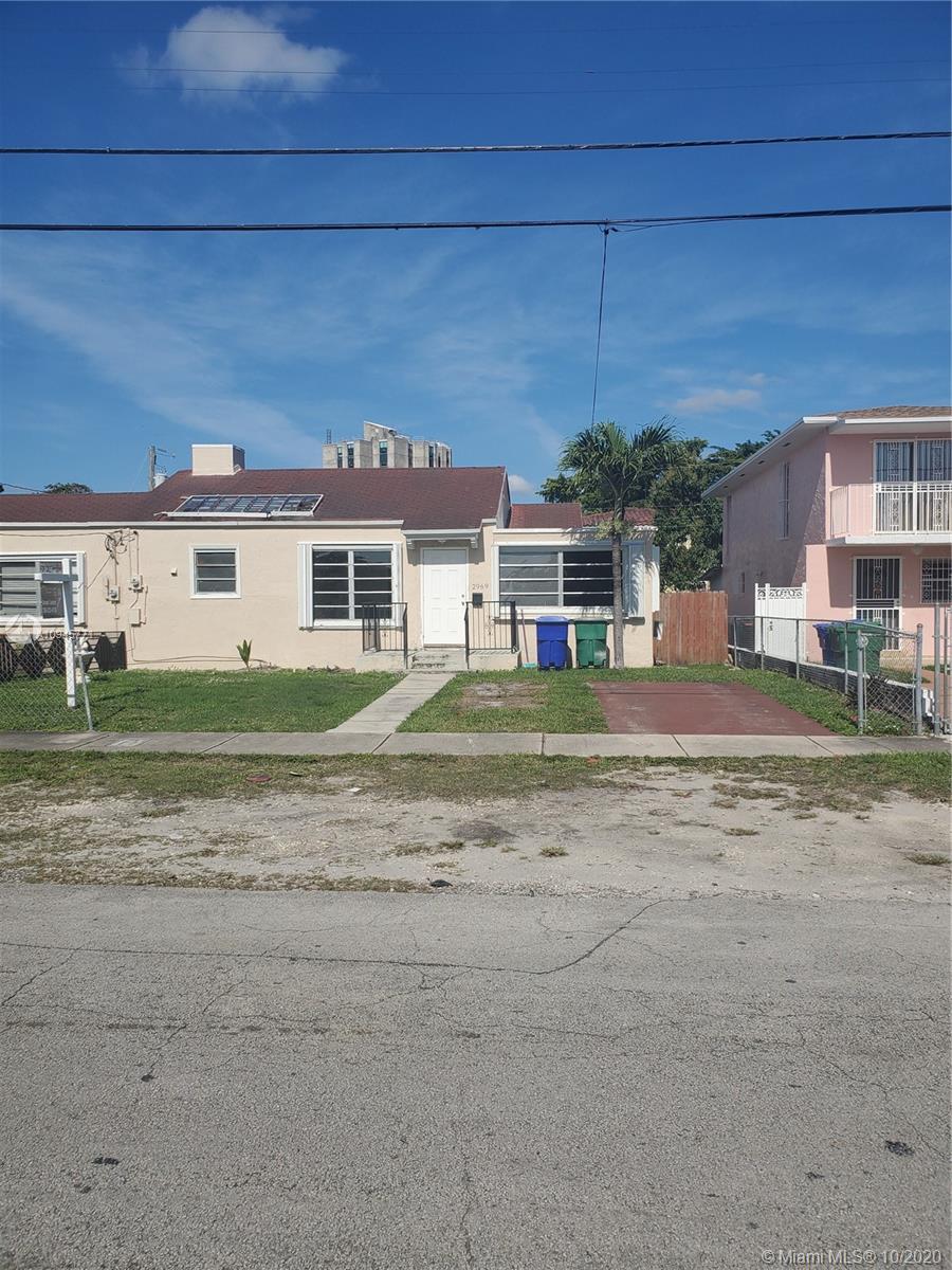 Miami, FL 33135,2969 SW 12th St