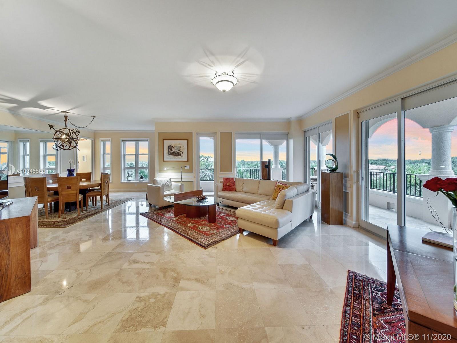 Coral Gables, FL 33158,13633 Deering Bay Dr #256