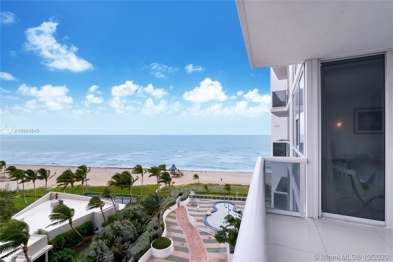 Sunny Isles Beach, FL 33160,18201 Collins Ave #902