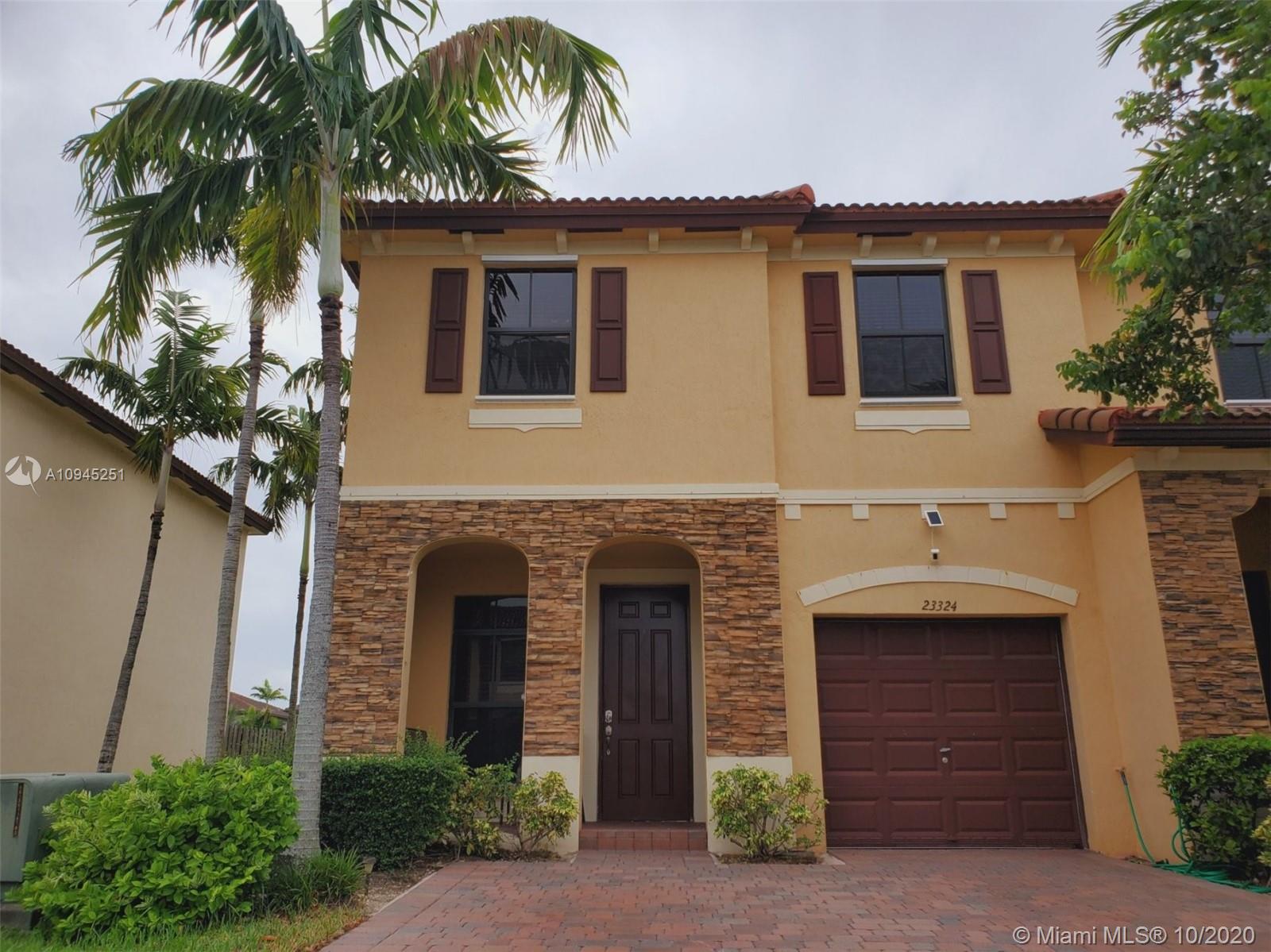 23324 SW 113th Pass #23324, Homestead, FL 33032