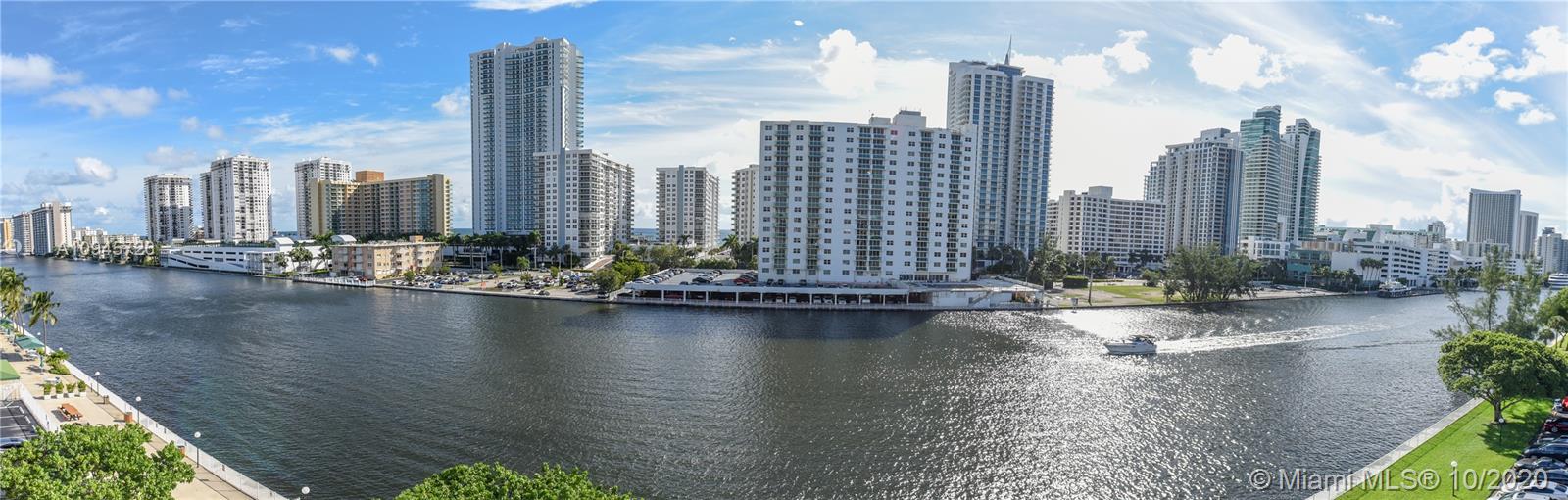 800 Parkview Dr #720, Hallandale Beach, FL 33009