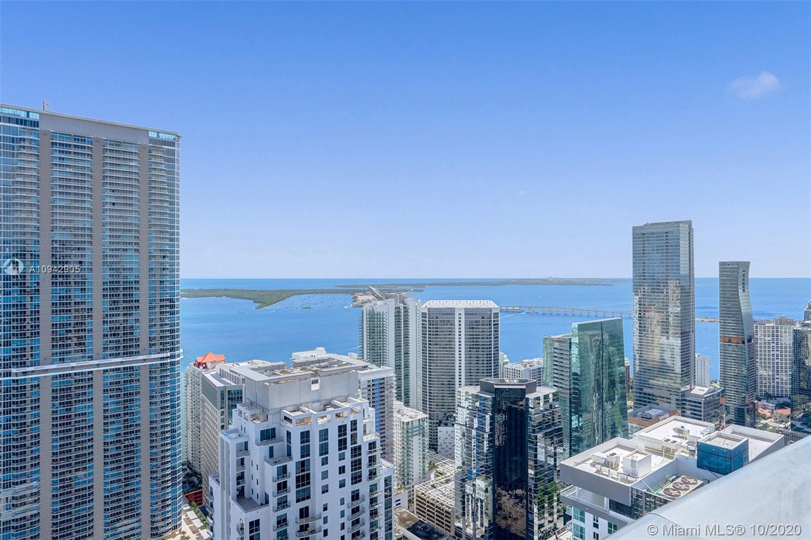 1000 Brickell Plz #PH6003, Miami, FL 33131