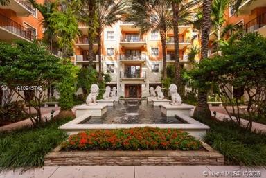 Coral Gables, FL 33134,100 Andalusia Ave #315