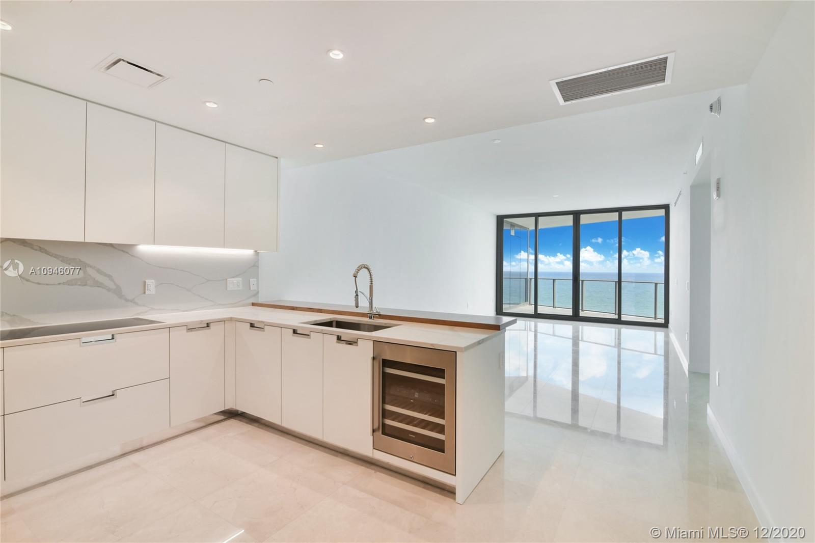 15701 Collins Avenue #2003, Sunny Isles Beach, FL 33160