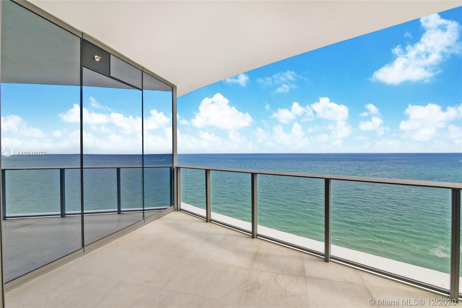 Sunny Isles Beach, FL 33160,15701 Collins Avenue #2003